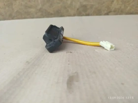 Кнопка открывания багажника Mitsubishi Outlander 3 GF 2012-2023  