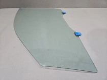 Стекло двери Mitsubishi Outlander 3 GF 2012-2022 Перед. Лев.