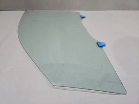 Стекло двери Mitsubishi Outlander 3 GF 2012-2022 Перед. Лев.