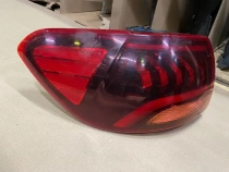 Фонарь Kia Sorento Prime UM 2019 Задн. Лев.