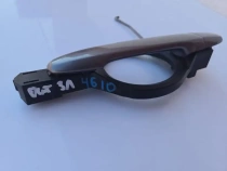 Ручка двери Mitsubishi Outlander 3 GF 2012-2021 Задн. Лев.