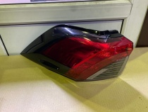 Фонарь Toyota RAV4 50 XA50 2018-2023 Задн. Лев.