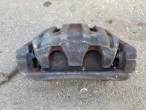 Суппорт тормозной Honda CRV 5 RW 2016-2024 Перед. Прав.