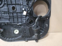 Дверная карта Kia Sorento Prime UM 2014-2020 Задн. Лев.