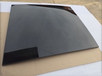 Стекло люка выдвижное Kia Sportage QL 2015-2021  