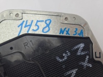 Замок боковой двери Lexus NX AYZ10L AYZ15L ZGZ10L ZGZ15L 2014-2022 Задн. Прав.