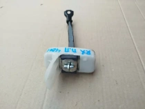 Ограничитель двери Lexus RX 4 GGL25L GYL25L AGL20L AGL25L 2015-2022 Перед. Прав.