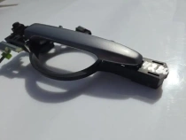 Ручка двери Mitsubishi Outlander 3 GF 2012-2021 Перед. Лев.