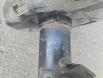 Амортизатор подвески Lexus RX 4 GGL25L GYL25L AGL20L AGL25L 2015-2022 Перед. Прав.