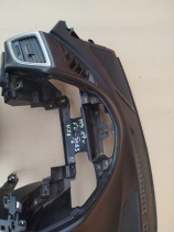 Торпедо Mazda 3 BM BM 2017  