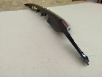 Накладка двери багажника Mitsubishi Outlander 3 GF 2015-2023 Задн. 