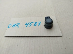 Датчик парковки Toyota C-HR MAXH10, NGX10,50, ZGX10 2019 Задн. 