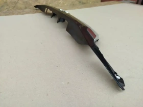 Накладка двери багажника Mitsubishi Outlander 3 GF 2015-2023 Задн. 