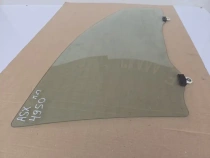 Стекло двери Mitsubishi ASX GA 2010-2023 Перед. Прав.