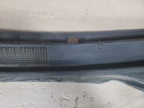 Жабо Kia Sorento Prime UM 2014-2020  