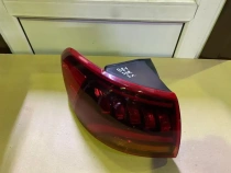 Фонарь Kia Sorento Prime UM 2019 Задн. Лев.