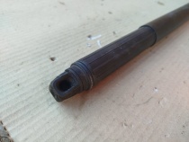 Амортизатор двери багажника Kia Sportage QL 2015-2021 Задн. 