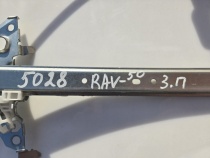 Стеклоподъемный механизм Toyota RAV4 50 XA50 2018-2023 Задн. Прав.