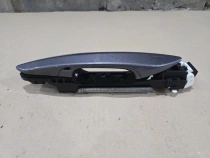 Ручка двери Lexus NX AYZ10L AYZ15L ZGZ10L ZGZ15L 2014-2021 Задн. Прав.