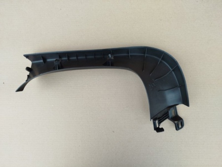 Обшивка двери багажника Mazda CX-5 1 KE 2011-2017  Лев.