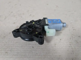 Мотор стеклоподъемника Kia Proceed CD 2018- Задн. Лев.