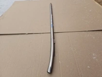 Бархотка двери Hyundai Tucson TL 2015-2021 Задн. Прав.