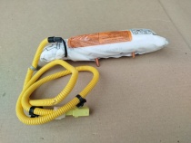 Подушка безопасности в сиденье Hyundai Tucson TL 2015-2021 Перед. Прав.