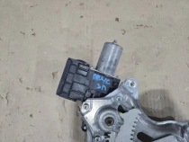 Стеклоподъемный механизм Toyota Prius 4 XW50 2015-2023 Задн. Прав.