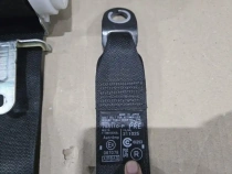 Ремень безопасности Lexus NX AYZ10L AYZ15L ZGZ10L ZGZ15L 2014-2020 Перед. Лев.