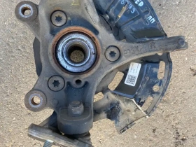 Кулак поворотный Kia Proceed CD 2018- Перед. Прав.