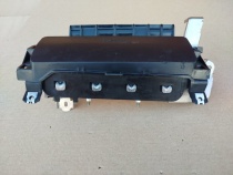 Подушка безопасности в колени Lexus NX AYZ10L AYZ15L ZGZ10L ZGZ15L 2014-2021  