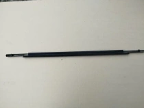 Бархотка двери Mitsubishi Outlander 3 GF 2012-2021 Задн. Прав.