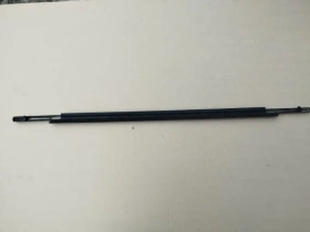 Бархотка двери Mitsubishi Outlander 3 GF 2012-2021 Задн. Прав.