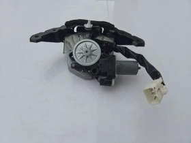 Замок двери багажника Lexus RX 4 GGL25L GYL25L AGL20L AGL25L 2015-2022 Задн. 