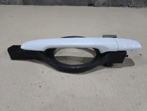 Ручка двери Mitsubishi Outlander 3 GF 2012-2022 Задн. Лев.