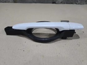 Ручка двери Mitsubishi Outlander 3 GF 2012-2022 Задн. Лев.