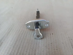 Ограничитель двери Mitsubishi Outlander 3 GF 2012-2023 Задн. Прав.