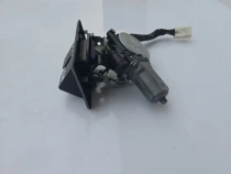 Замок двери багажника Lexus NX AYZ10L AYZ15L ZGZ10L ZGZ15L 2014-2021 Задн. 