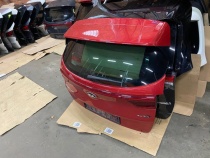 Крышка багажника Kia Sportage QL 2018-2022  