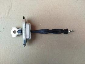 Ограничитель двери Mitsubishi Outlander 3 GF 2012-2021 Задн. Лев.