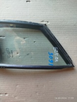 Форточка двери Toyota Corolla E210 MZEH12, NRE210, ZWE211 2020 Перед. Лев.