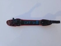 Ручка двери Mazda CX-5 1 KE 2011-2017 Задн. Лев.