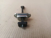 Ограничитель двери Toyota Corolla E210 MZEH12, NRE210, ZWE211 2018-2024 Перед. Прав.