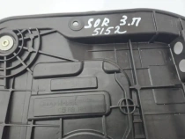 Дверная карта Kia Sorento Prime UM 2014-2020 Задн. Прав.