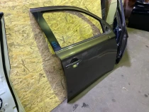 Дверь Mitsubishi Outlander 3 GF 2012- Перед. Прав.