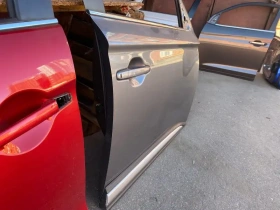 Дверь Mitsubishi Outlander 3 GF 2015-2023 Перед. Прав.