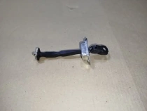 Ограничитель двери Nissan Qashqai J11 2013-2022 Задн. Прав.