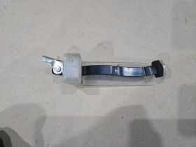 Ограничитель двери Toyota C-HR MAXH10 2016-2023 Задн. Лев.