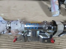 Подушка безопасности боковая Honda CRV 5 RW 2016-  Лев.