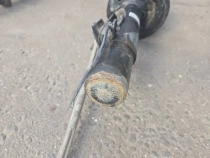 Амортизатор подвески Honda CRV 5 RW 2016-2024 Перед. Прав.